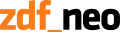 Logo de ZDFneo du 1er novembre 2009 au 25 septembre 2017
