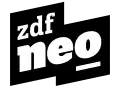 Logo de ZDFneo depuis le 26 septembre 2017