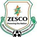 Logo du ZESCO United