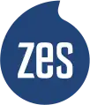 Logo de Zes de 2018 à 2021.