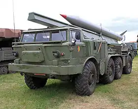 ZIL-135