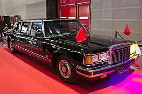 ZIL 4104