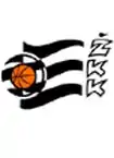 Logo du ŽKK Partizan