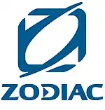 logo de Zodiac Nautic