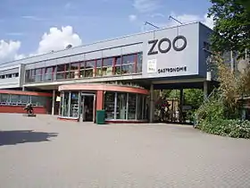 Image illustrative de l’article Zoo de Dresde