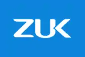 logo de ZUK Mobile