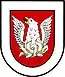 Blason de Zabrušany