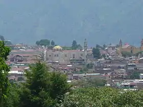 Zacatlán