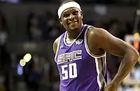 Image illustrative de l’article Zach Randolph