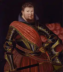 Christian II