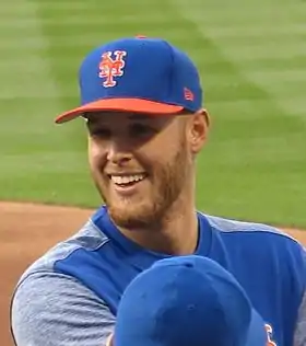 Image illustrative de l’article Zack Wheeler