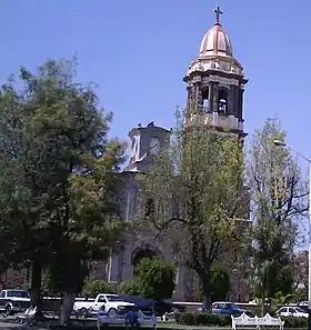 Zacoalco de Torres