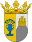 Blason de Zafra