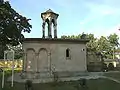 Chapelle de la tombe du Christ - copie de la chapelle de Jérusalem