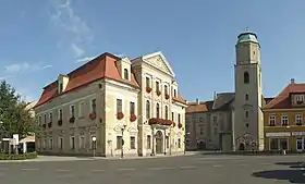 Żagań