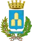 Blason de Zagarolo