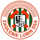 Logo du Zagłębie Lubin