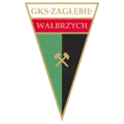 Logo du Zagłębie Wałbrzych