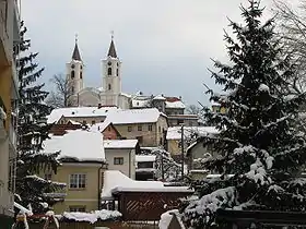 Zagorje ob Savi