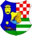 Blason de Comitat de Zagreb