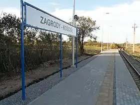 Zagrody (Chełm)