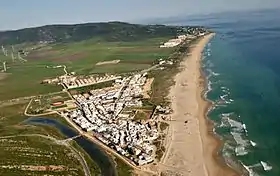 Zahara de los Atunes