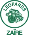 Logo utiliser sur le maillot de 1974-1997