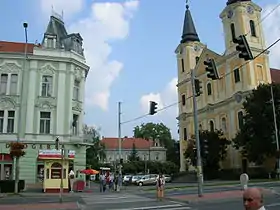 Zalaegerszeg