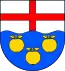 Blason de Zálezlice