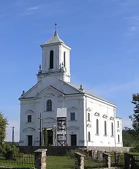 Zambski Kościelne