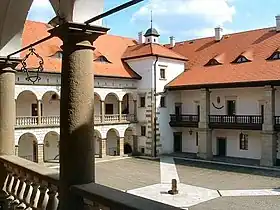 Niepołomice