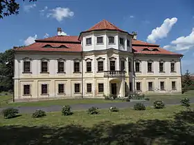 Příchovice