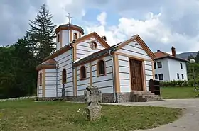 Image illustrative de l’article Monastère de Rsovci
