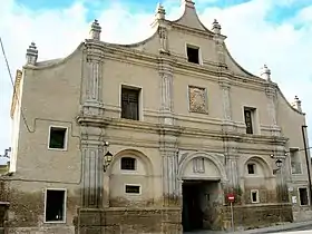 Chartreuse Notre-Dame de Saragosse