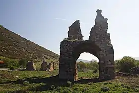 image de l'abbaye