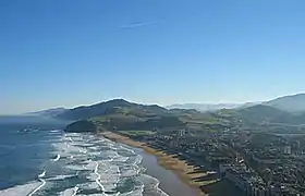 Zarautz