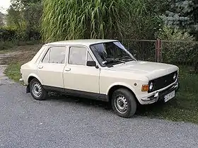 Zastava 101