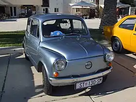 Zastava 750