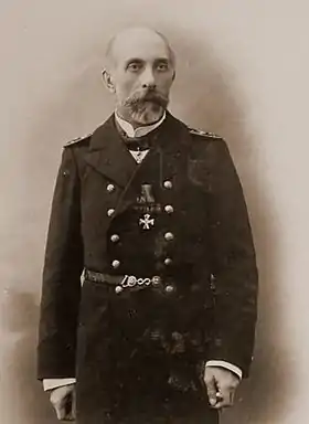 Vassili Zatsarenny