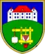 Blason de Zavrč