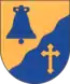 Blason de Zbelítov