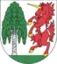 Blason de Zbožíčko