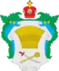 Blason de Zboriv