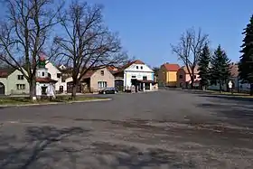 Zbrašín