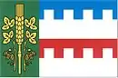 Drapeau de Zbrašín