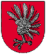 Blason de Zbraslavice