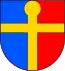 Blason de Zbuzany