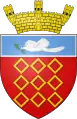 Blason de Ħaż-Żebbuġ