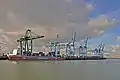 Port de Zeebrugge