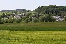 Zehnhausen bei Wallmerod